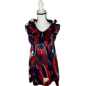 Judith March dress size s